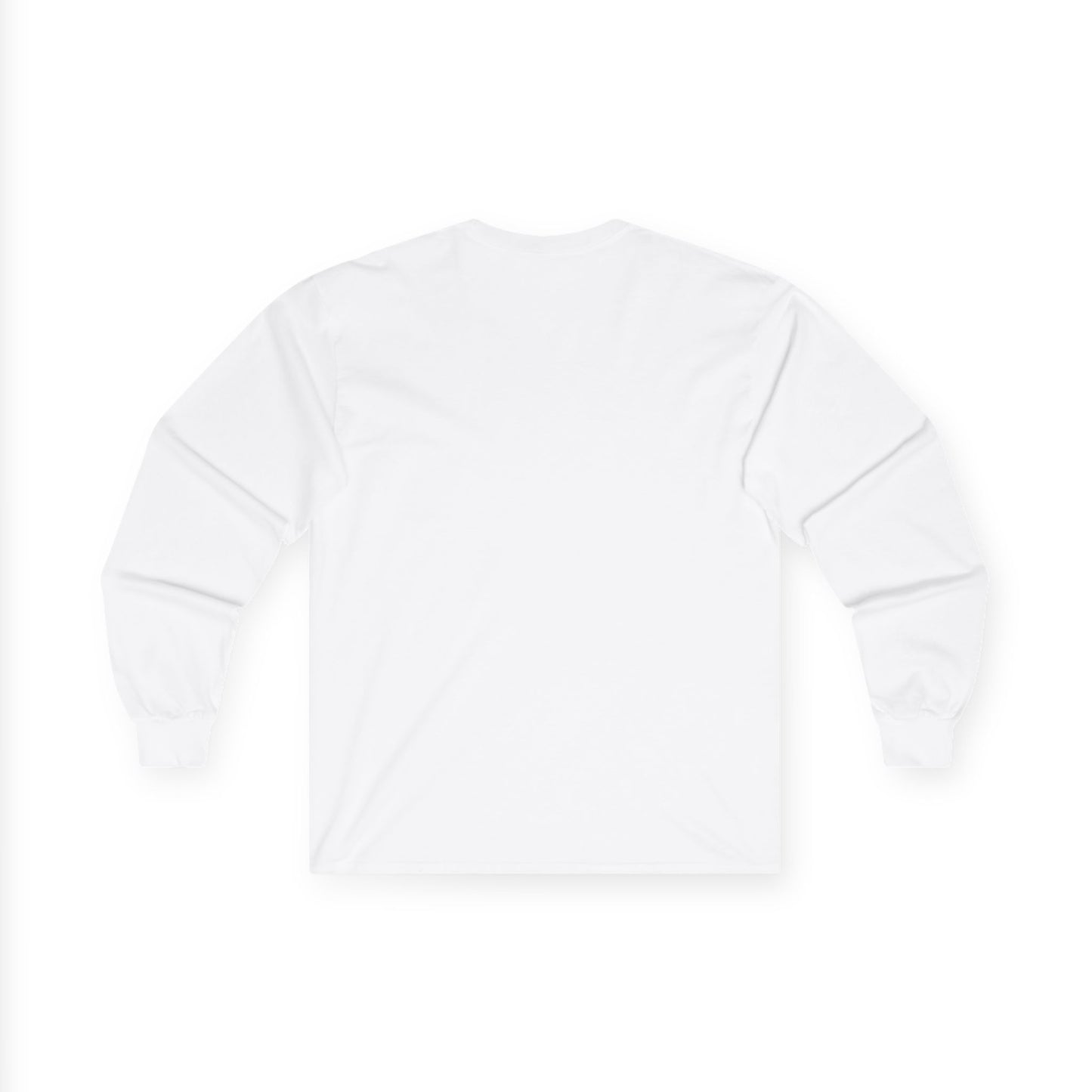 Grace + Ganas “Risen” Long Sleeve Tee