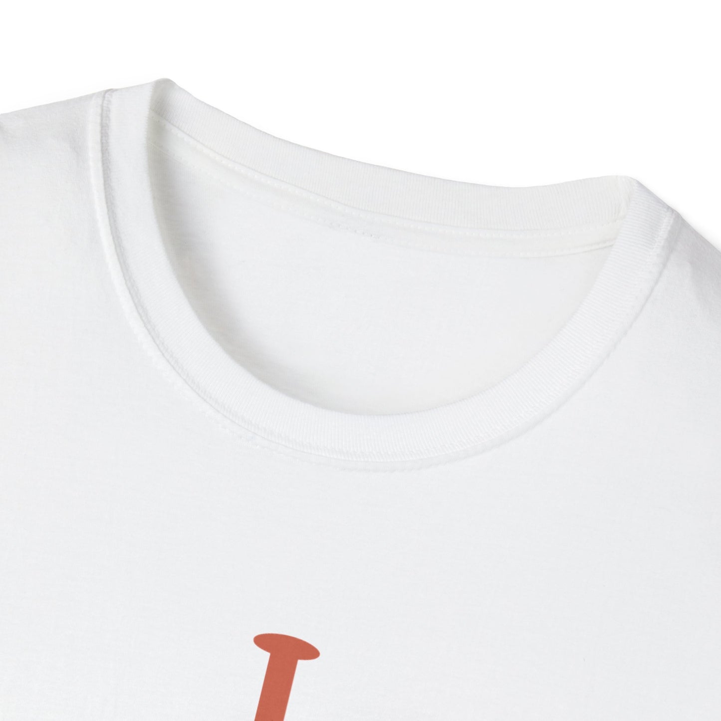 Grace + Ganas Signature Monogram Tee