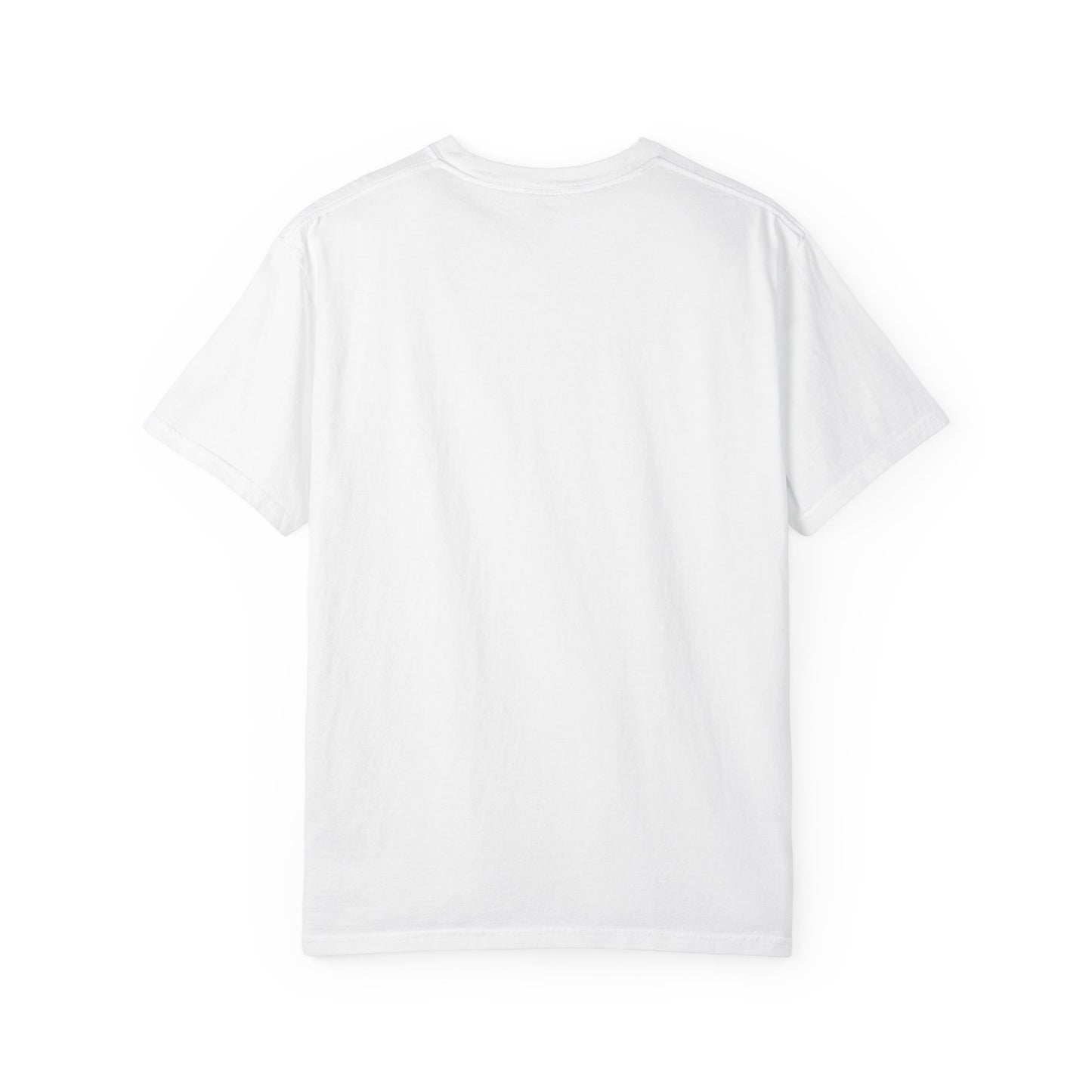100% Hecha con Ganas – Three Crosses Edition Tee