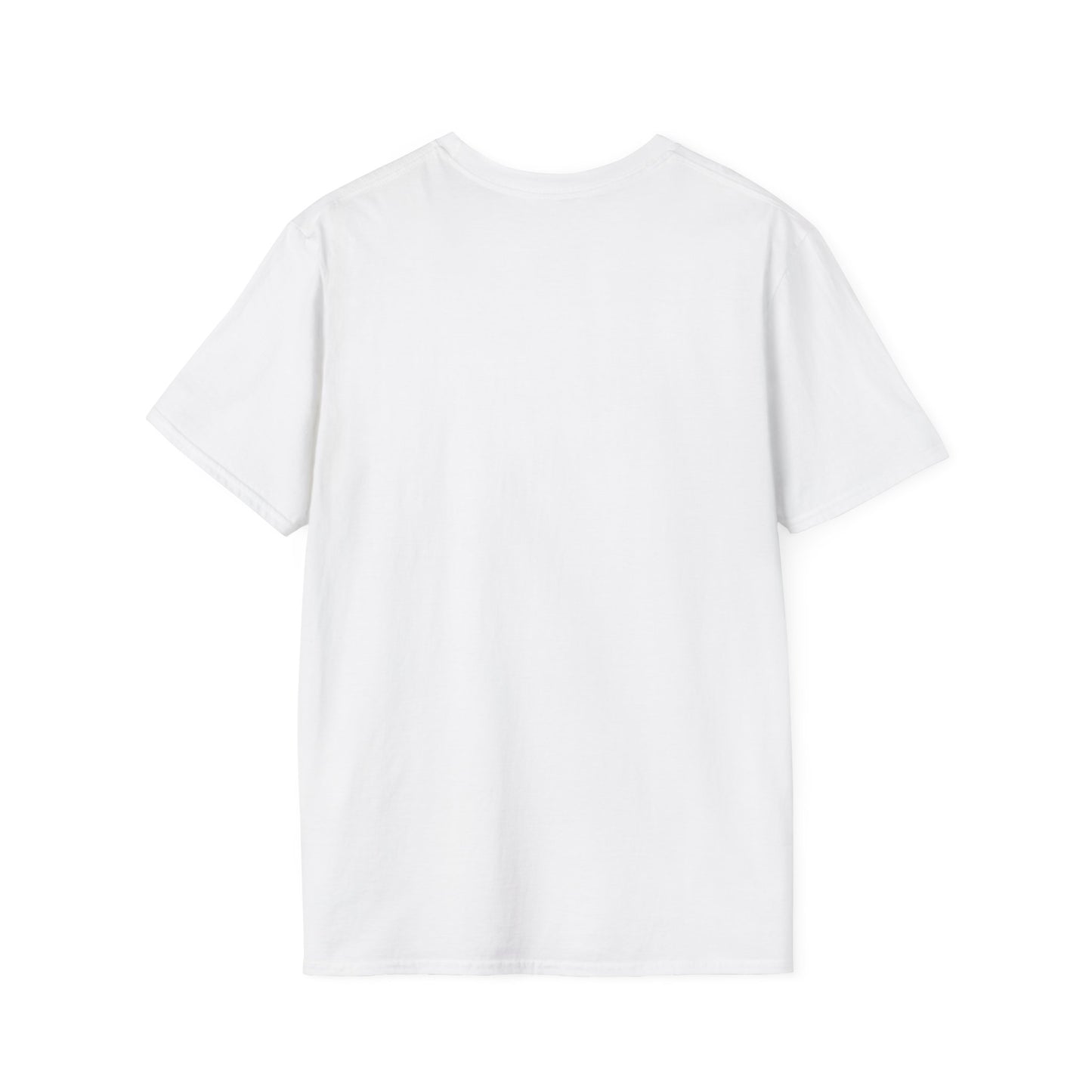 Grace + Ganas Signature Monogram Tee