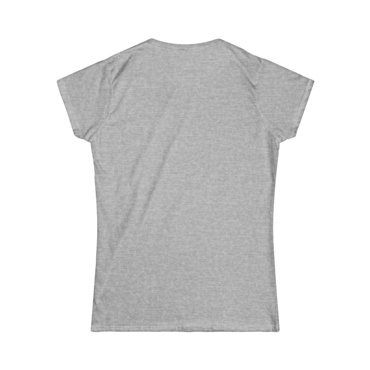 Grace + Ganas "Risen" Nail Cross Tee