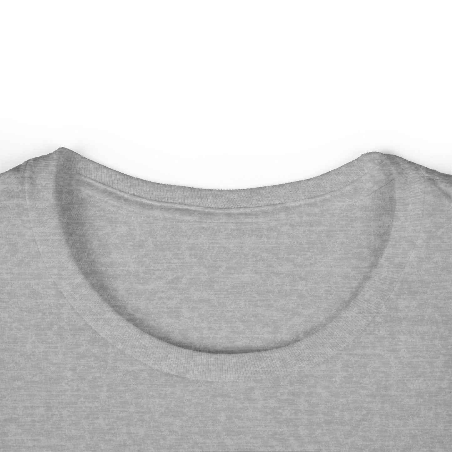 Grace + Ganas "Risen" Nail Cross Tee